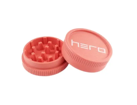 Młynek z włókna konopnego HERO - 6